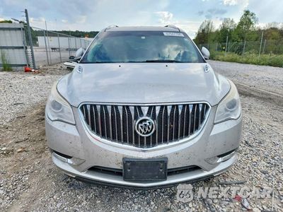 Piąte zdjęcie samochodu w środku: 2015 BUICK ENCLAVE VIN:5GAKRBKDXFJ124291 - miniatura