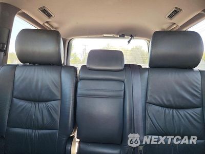 Zdjęcie 10 z 13 samochodu: 2008 LEXUS GX 470 VIN:JTJBT20X680166900 - miniatura