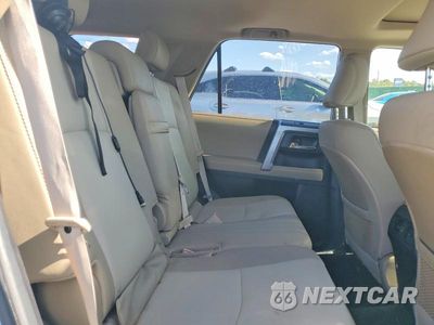 Zdjęcie 11 z 13 samochodu: 2019 TOYOTA 4RUNNER SR5 PREMIUM VIN:JTEZU5JR4K5194734 - miniatura