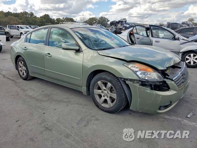 Czwarte zdjęcie samochodu z boku: 2007 NISSAN ALTIMA 2.5 VIN:1N4AL21E47N451193 - miniatura