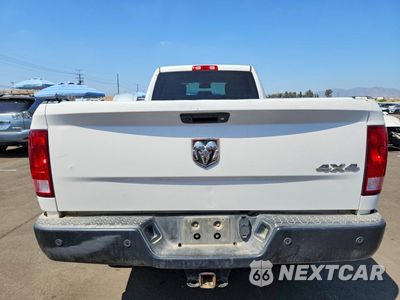 Zdjęcie 6 z 12 samochodu: 2017 RAM 2500 ST VIN:3C6TR5HT4HG706319 - miniatura