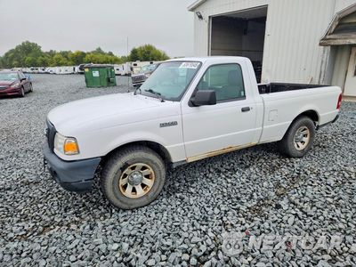 2011 FORD RANGER 1FTKR1AD2BPA72608 - główne zdjęcie licytacji z USA - miniatura