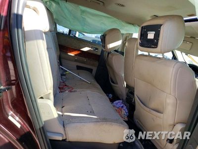Zdjęcie 10 z 12 samochodu: 2011 FORD FLEX LIMITED VIN:2FMGK5DC7BBD21167 - miniatura