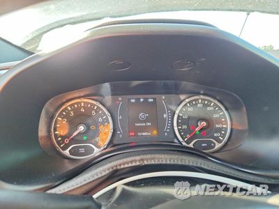 Zdjęcie 9 z 13 samochodu: 2018 JEEP RENEGADE SPORT VIN:ZACCJBAB4JPH73765 - miniatura