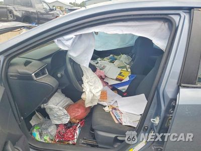 Zdjęcie 7 z 12 samochodu: 2022 TOYOTA COROLLA LE VIN:5YFEPMAE8NP325009 - miniatura