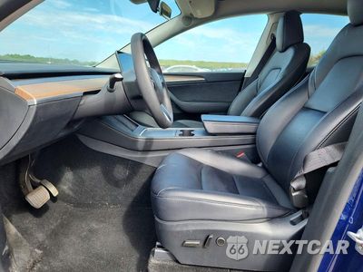 Zdjęcie 7 z 13 samochodu: 2023 TESLA MODEL Y VIN:7SAYGAEE0PF977808 - miniatura