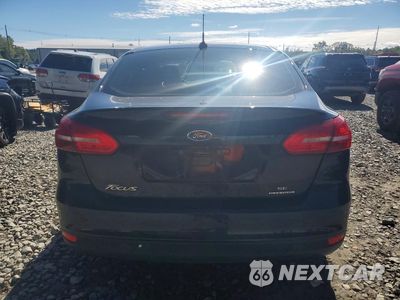 Zdjęcie 6 z 12 samochodu: 2015 FORD FOCUS SE VIN:1FADP3F22FL207333 - miniatura