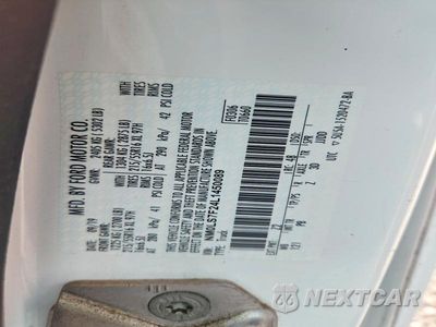 Zdjęcie 14 z 14 samochodu: 2020 FORD TRANSIT CONNECT XLT DELIVERY VAN VIN:NM0LS7F24L1450089 - miniatura