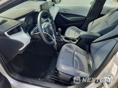 Zdjęcie 7 z 12 samochodu: 2025 TOYOTA COROLLA SE VIN:5YFS4MCE4SP240382 - miniatura