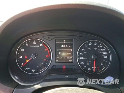 Zdjęcie 9 z 12 samochodu: 2017 AUDI A3 PREMIUM VIN:WAUAUGFF7H1037904 - miniatura