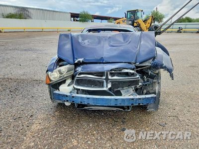 Piąte zdjęcie samochodu w środku: 2014 DODGE CHARGER SXT VIN:2C3CDXHG9EH166214 - miniatura