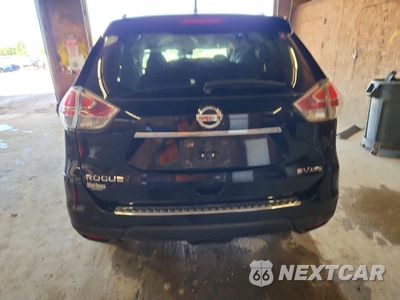 Zdjęcie 6 z 13 samochodu: 2015 NISSAN ROGUE SV VIN:5N1AT2MV0FC750854 - miniatura