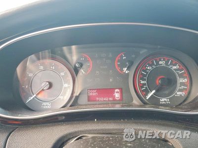 Zdjęcie 9 z 12 samochodu: 2013 DODGE DART SXT VIN:1C3CDFBA5DD288658 - miniatura