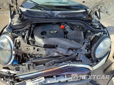 Zdjęcie 11 z 12 samochodu: 2019 MINI COOPER BASE VIN:WMWWG5C54K3H08263 - miniatura