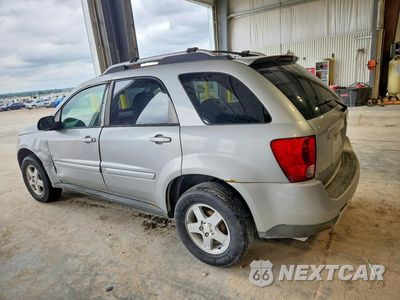 Drugie zdjęcie samochodu z przodu: 2006 PONTIAC TORRENT VIN:2CKDL63F066080050 - miniatura