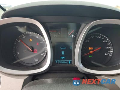Zdjęcie 9 z 13 samochodu: 2012 CHEVROLET EQUINOX LS VIN:2GNALBEK3C1131327 - miniatura