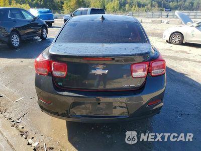 Zdjęcie 6 z 13 samochodu: 2015 CHEVROLET MALIBU LS VIN:1G11B5SL5FF209011 - miniatura