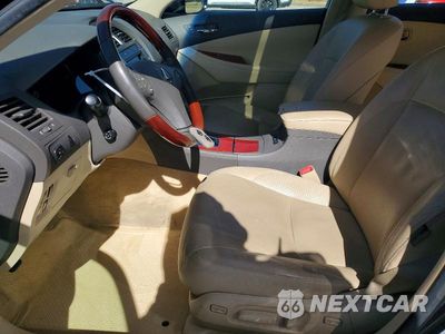 Zdjęcie 7 z 12 samochodu: 2007 LEXUS ES 350 VIN:JTHBJ46G872125746 - miniatura
