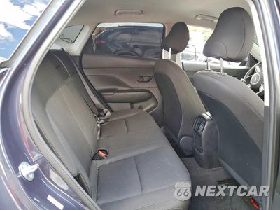 Zdjęcie 11 z 13 samochodu: 2025 HYUNDAI KONA SEL VIN:KM8HBCAB9SU294357 - miniatura