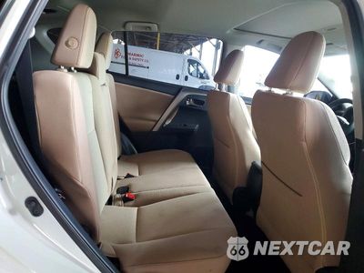 Zdjęcie 10 z 12 samochodu: 2014 TOYOTA RAV4 XLE VIN:2T3RFREV6EW165651 - miniatura