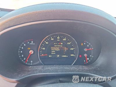 Zdjęcie 9 z 13 samochodu: 2016 KIA SORENTO EX VIN:5XYPHDA52GG097795 - miniatura