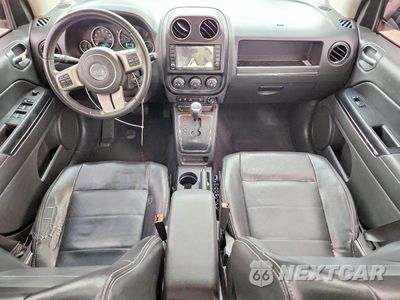 Zdjęcie 8 z 12 samochodu: 2012 JEEP COMPASS LIMITED VIN:1C4NJDCBXCD571709 - miniatura