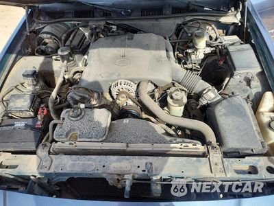Zdjęcie 11 z 12 samochodu: 1998 MERCURY GRAND MARQUIS GS VIN:2MEFM74V2WX616572 - miniatura