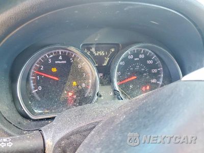 Zdjęcie 9 z 12 samochodu: 2016 NISSAN VERSA 1.6 SV VIN:3N1CN7AP3GL822861 - miniatura