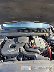 Zdjęcie 7 z 11 samochodu: 2013 FORD FUSION SE HYBRID VIN:3FA6P0LU4DR217938 - miniatura