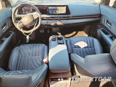 Zdjęcie 8 z 13 samochodu: 2023 NISSAN ARIYA PLATINUM + VIN:JN1DF0CD3PM711311 - miniatura