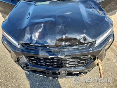 Zdjęcie 12 z 13 samochodu: 2026 CHEVROLET TRAX ACTIV VIN:KL77LKEP0TC160208 - miniatura