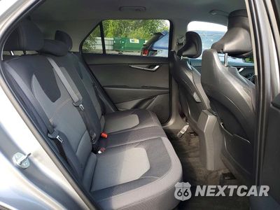 Zdjęcie 11 z 14 samochodu: 2026 KIA NIRO LX VIN:KNDCP3LE2T5389197 - miniatura