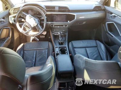 Zdjęcie 8 z 13 samochodu: 2022 AUDI Q3 PREMIUM PLUS S LINE 45 VIN:WA1EECF37N1004133 - miniatura