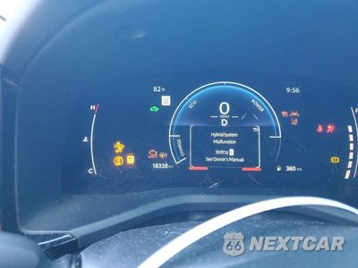 Zdjęcie 9 z 12 samochodu: 2025 TOYOTA CAMRY LE VIN:4T1DAACKXSU527794 - miniatura