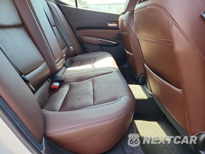 Zdjęcie 10 z 12 samochodu: 2016 ACURA TLX TECH VIN:19UUB1F55GA006631 - miniatura
