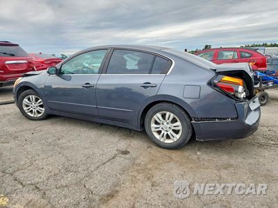 Drugie zdjęcie samochodu z przodu: 2011 NISSAN ALTIMA 2.5 VIN:1N4AL2AP9BC176510 - miniatura