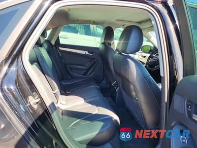 Zdjęcie 10 z 12 samochodu: 2013 AUDI A4 PREMIUM PLUS VIN:WAUFFAFL0DA176348 - miniatura