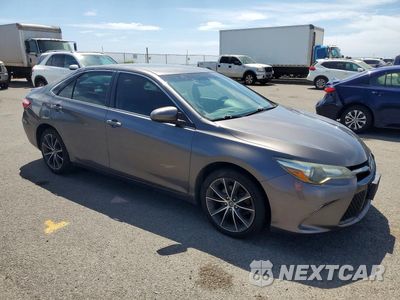 Czwarte zdjęcie samochodu z boku: 2015 TOYOTA CAMRY LE VIN:4T1BF1FK8FU024694 - miniatura