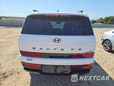 Zdjęcie 6 z 13 samochodu: 2026 HYUNDAI SANTA FE CALLIGRAPHY VIN:5NMP5DG10TH124330 - miniatura