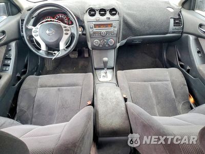 Zdjęcie 8 z 12 samochodu: 2008 NISSAN ALTIMA 2.5 VIN:1N4AL21E98N490993 - miniatura