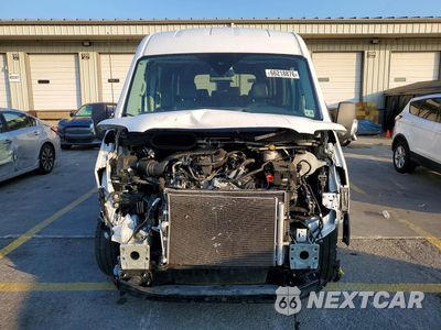 Piąte zdjęcie samochodu w środku: 2023 FORD TRANSIT T-350 VIN:1FBAX2C85PKB84643 - miniatura