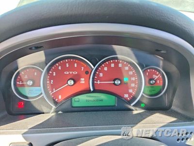 Zdjęcie 9 z 12 samochodu: 2004 PONTIAC GTO VIN:6G2VX12G54L254736 - miniatura