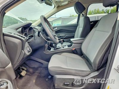 Zdjęcie 7 z 13 samochodu: 2017 FORD ESCAPE SE VIN:1FMCU9GD9HUD70958 - miniatura