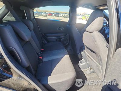 Zdjęcie 10 z 13 samochodu: 2022 HONDA HR-V SPORT VIN:3CZRU6H13NM721679 - miniatura