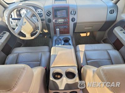 Zdjęcie 8 z 12 samochodu: 2008 FORD F150 SUPERCREW VIN:1FTPW12588FB32718 - miniatura