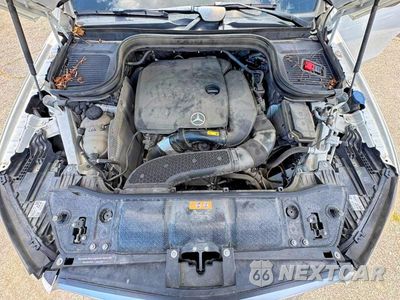 Zdjęcie 7 z 10 samochodu: 2020 MERCEDES-BENZ GLE 350 4MATIC VIN:4JGFB4KB9LA012300 - miniatura