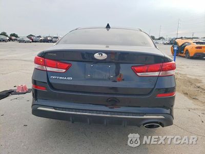 Zdjęcie 6 z 12 samochodu: 2019 KIA OPTIMA LX VIN:5XXGT4L30KG344478 - miniatura