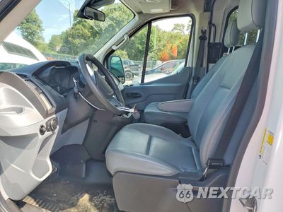 Zdjęcie 7 z 13 samochodu: 2018 FORD TRANSIT T-150 VIN:1FTYE2CM3JKB40905 - miniatura