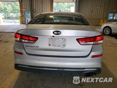 Zdjęcie 6 z 13 samochodu: 2020 KIA OPTIMA LX VIN:5XXGT4L32LG383428 - miniatura