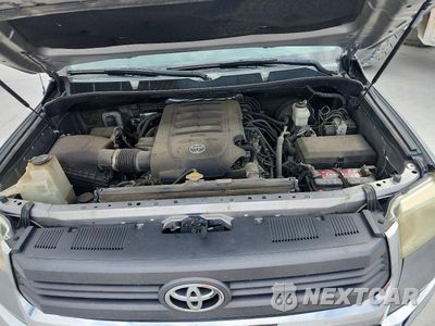 Zdjęcie 11 z 13 samochodu: 2014 TOYOTA TUNDRA SR5 VIN:5TFRM5F17EX073227 - miniatura